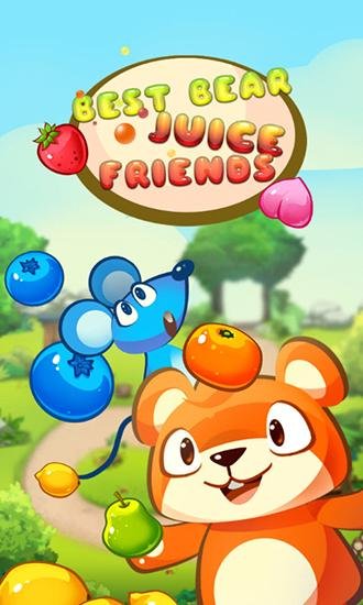 download Best bear juice friends apk